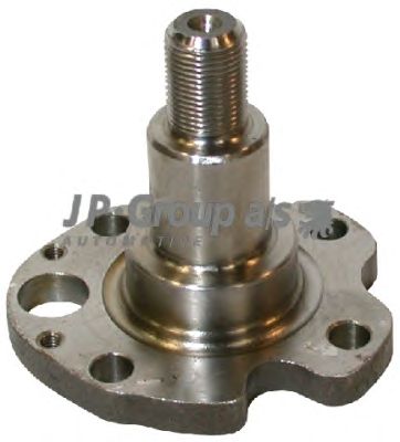 JP GROUP 1151400400 -  Поворотный кулак, подвеска колеса